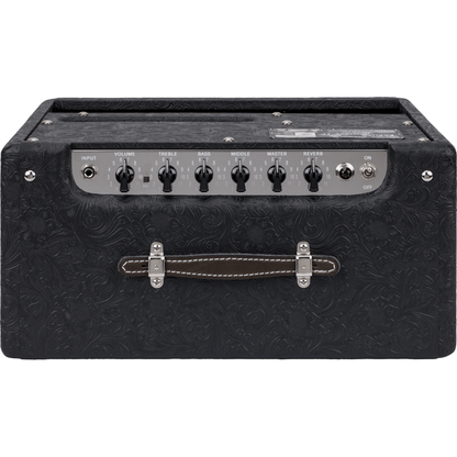 Fender Limited Edition Blues Junior IV 30th Anniversary Guitar Amplifier