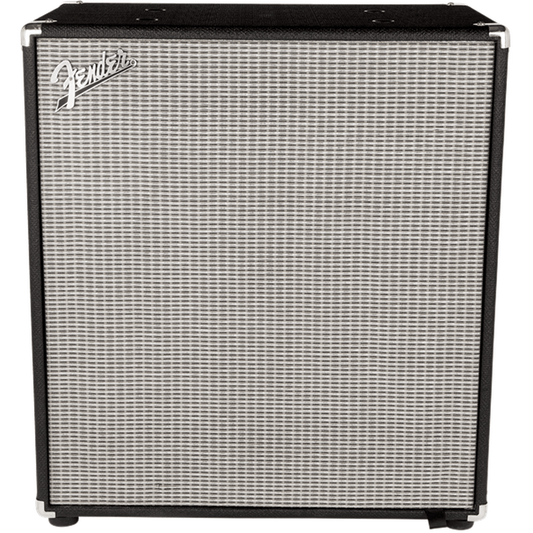 Fender Rumble 410 4x10 Bass Cabinet-AMPLIFIER-Joondalup Music Centre