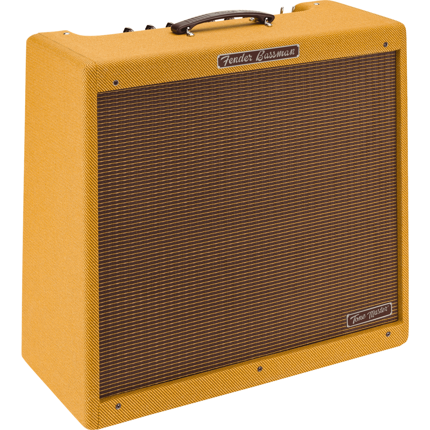 Fender Tone Master Bassman Guitar Amplifier - Joondalup Music Centre