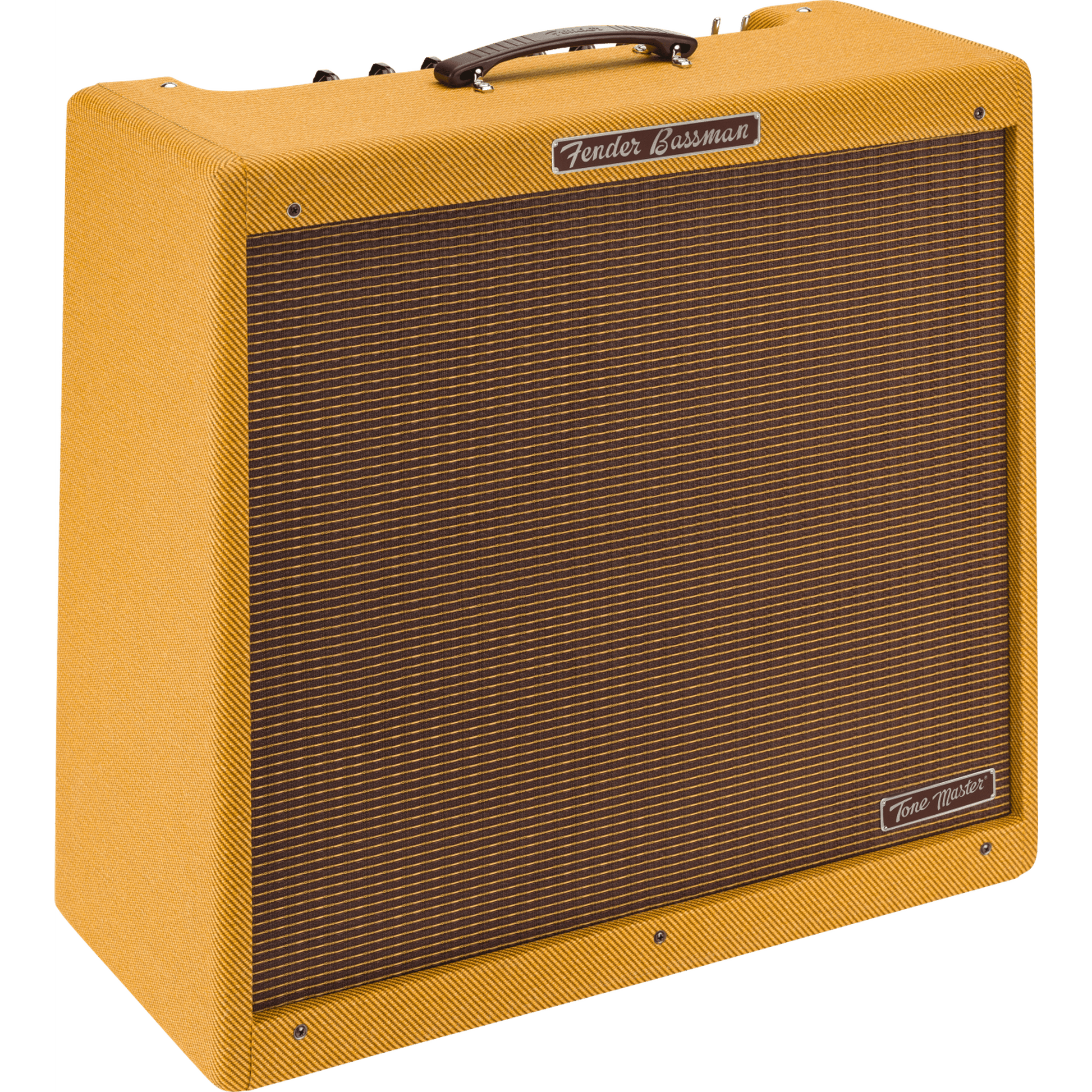 Fender Tone Master Bassman Guitar Amplifier - Joondalup Music Centre