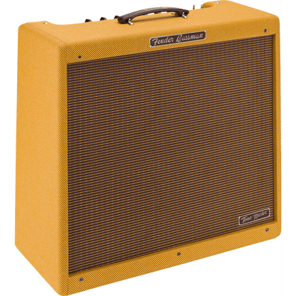 Fender Tone Master Bassman Guitar Amplifier - Joondalup Music Centre