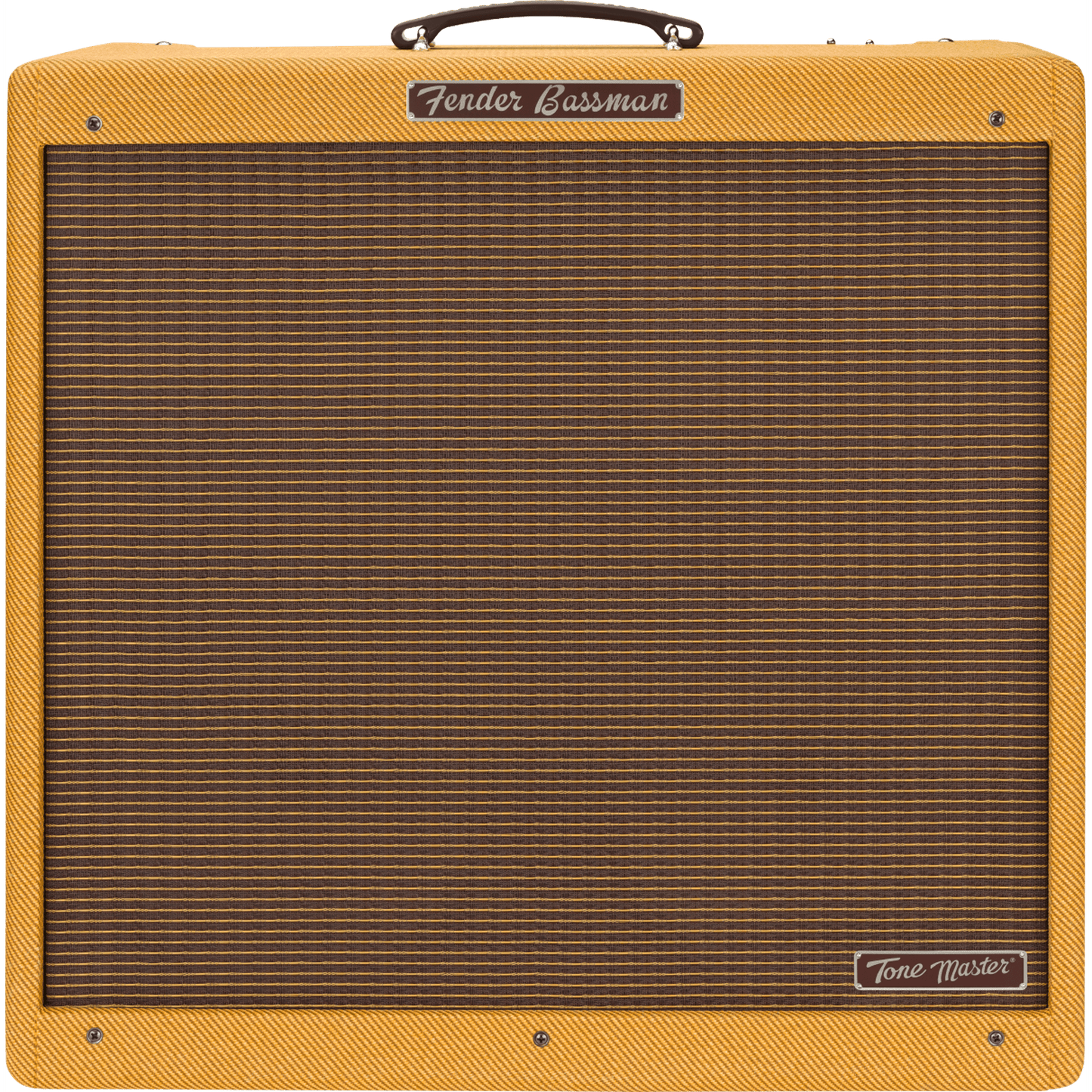 Fender Tone Master Bassman Guitar Amplifier - Joondalup Music Centre