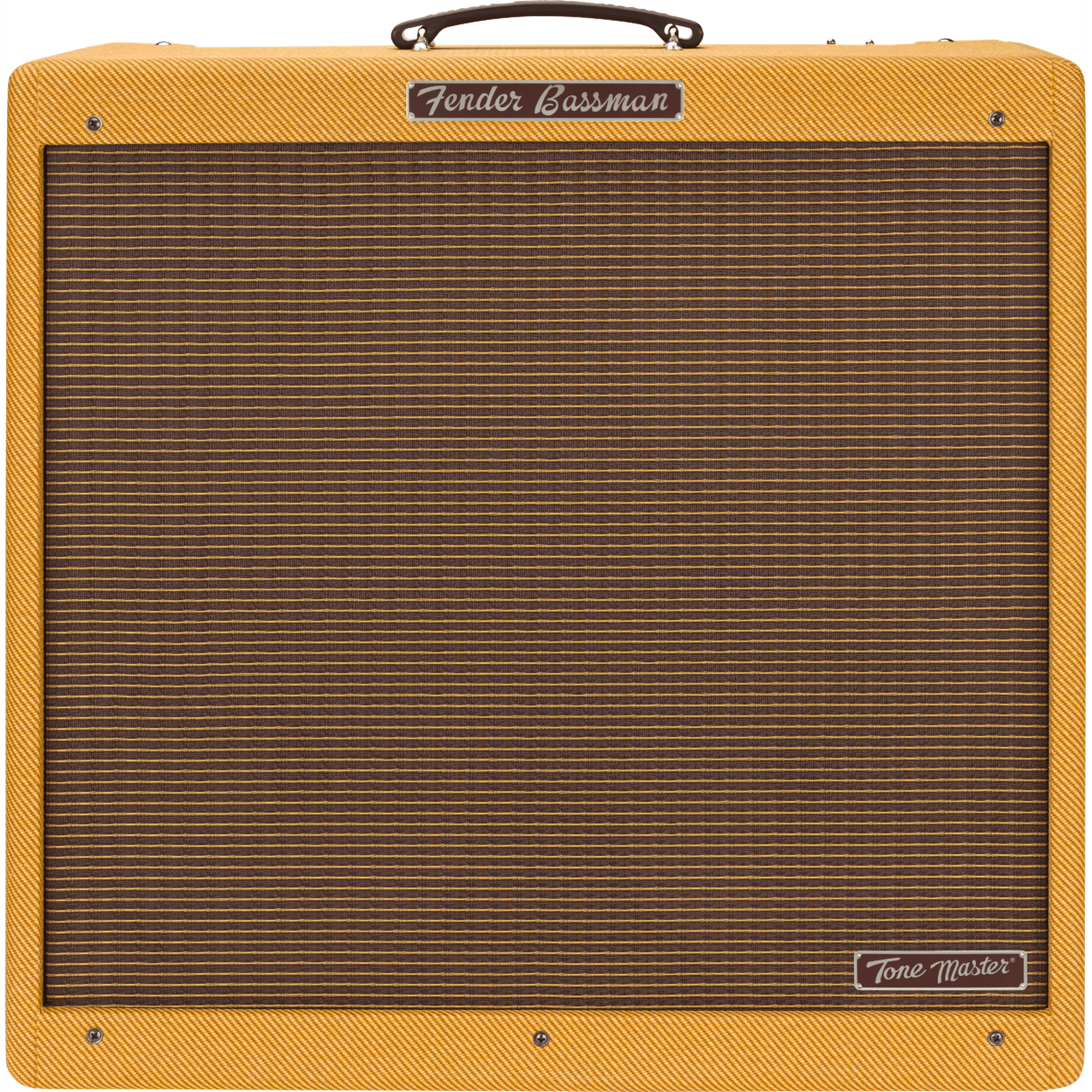 Fender Tone Master Bassman Guitar Amplifier - Joondalup Music Centre