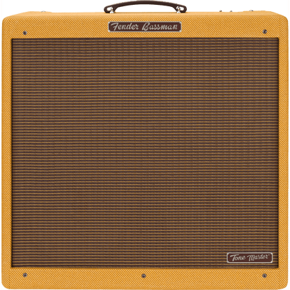 Fender Tone Master Bassman Guitar Amplifier - Joondalup Music Centre