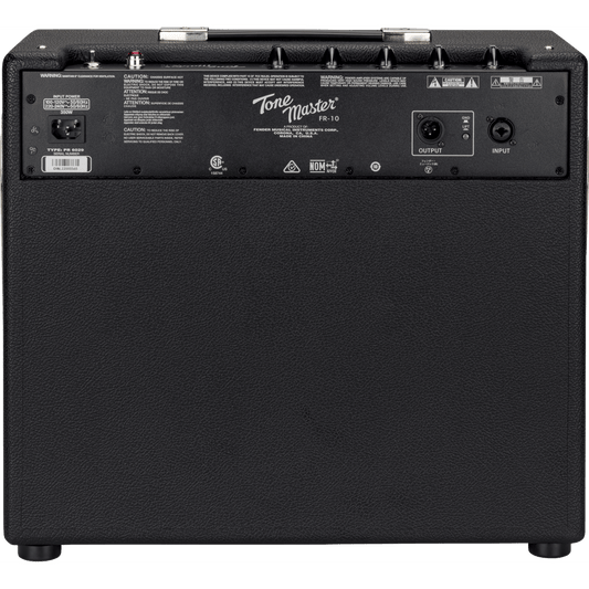 Tone Master FR-10 Full Range Speaker - Joondalup Music Centre