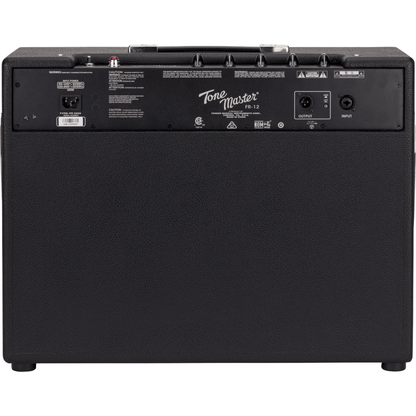 Fender Tone Master FR-12 Amplifier