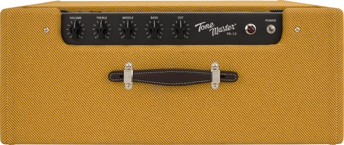 Fender Tone Master FR-12 Tweed Amplifier