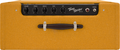 Fender Tone Master FR-12 Tweed Amplifier