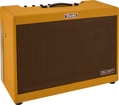 Fender Tone Master FR-12 Tweed Amplifier