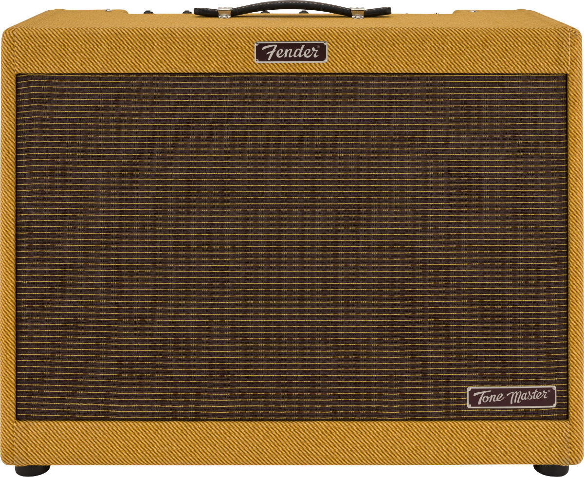 Fender Tone Master FR-12 Tweed Amplifier