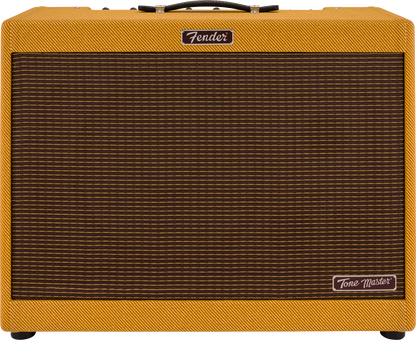 Fender Tone Master FR-12 Tweed Amplifier