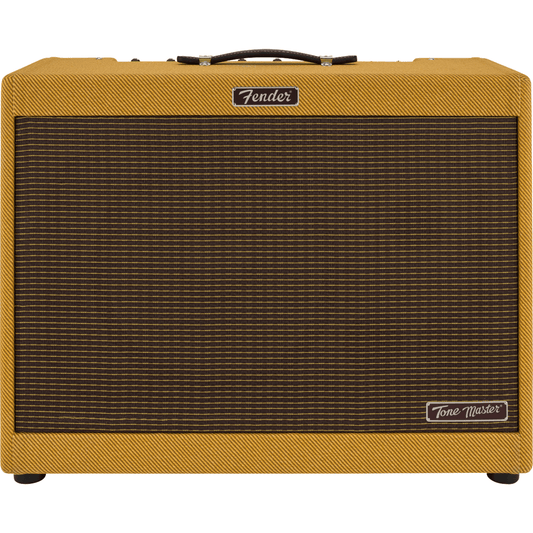 Fender Tone Master FR-12 Tweed Amplifier