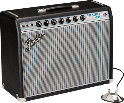 Fender '68 Custom Pro Reverb Amplifier