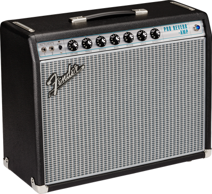 Fender '68 Custom Pro Reverb Amplifier