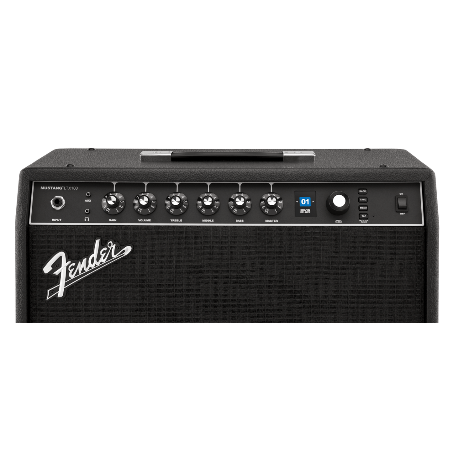 Fender Mustang LTX100 Guitar Amplifier