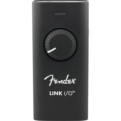 Fender Link I/O Audio Interface