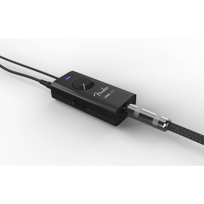 Fender Link I/O Audio Interface