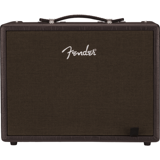 Fender Acoustic Junior Acoustic Guitar / Vocal Amplifier - Joondalup Music Centre