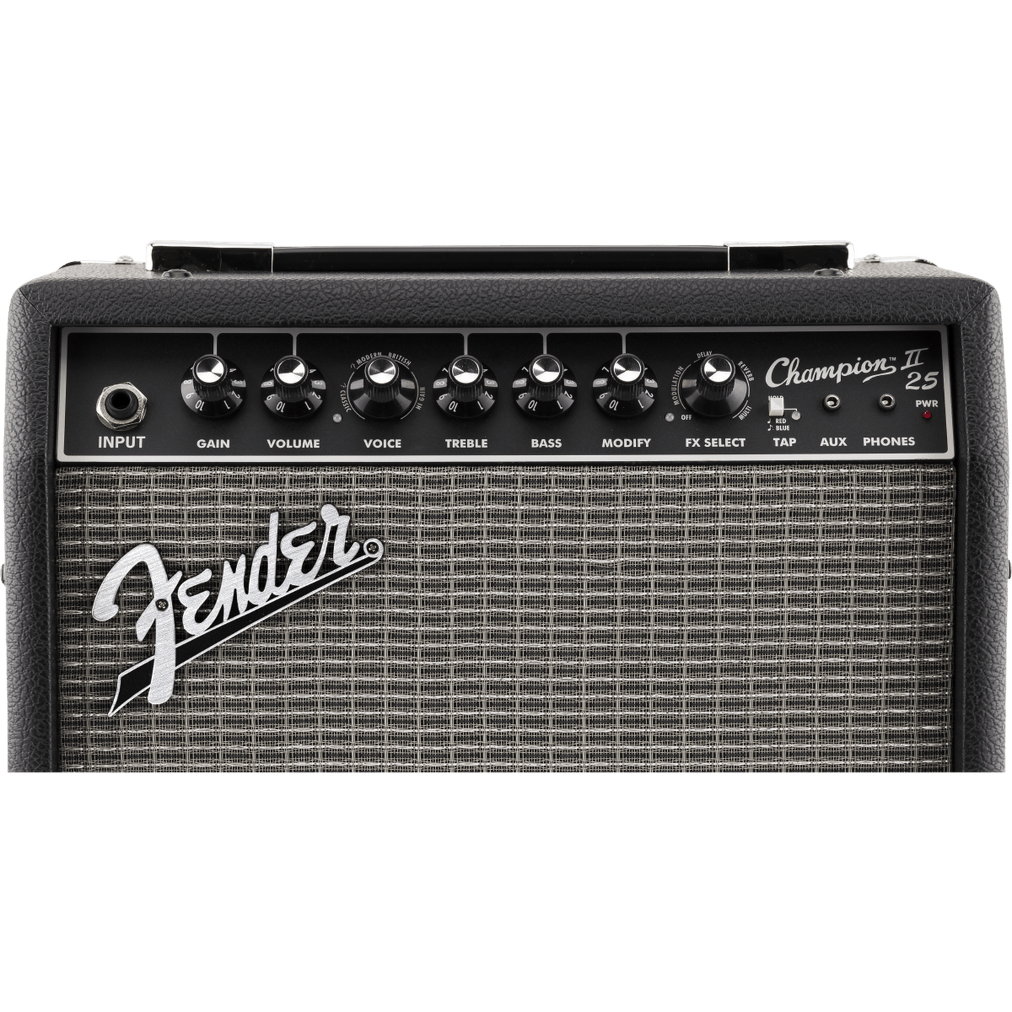 Fender Champion II 25 Guitar Amplifier - Joondalup Music Centre