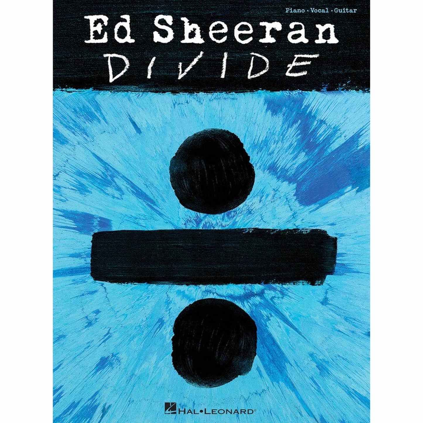 Ed Sheeran - Divide PVG