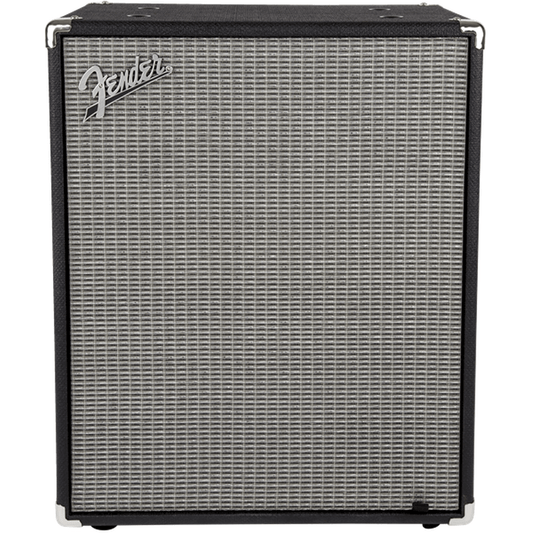 Fender Rumble 210 2x10 Bass Speaker Cabinet-AMPLIFIER-Joondalup Music Centre