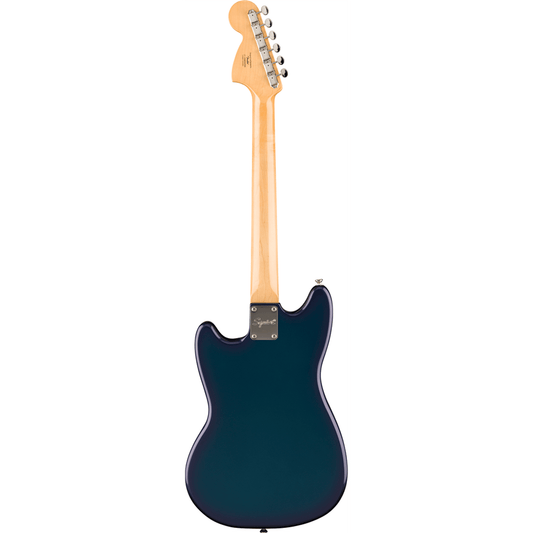 Squier Limited Edition Classic Vibe '60s Mustang - Competition Burgundy