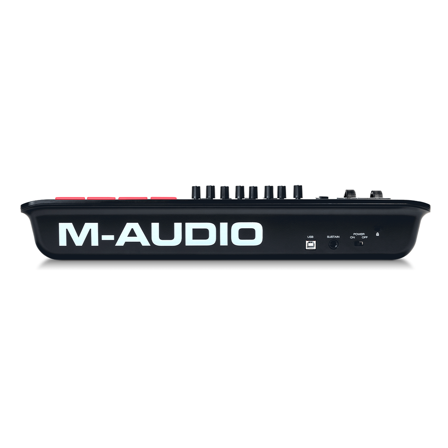 M-Audio Oxygen 25 MKV USB/MIDI Key Controller