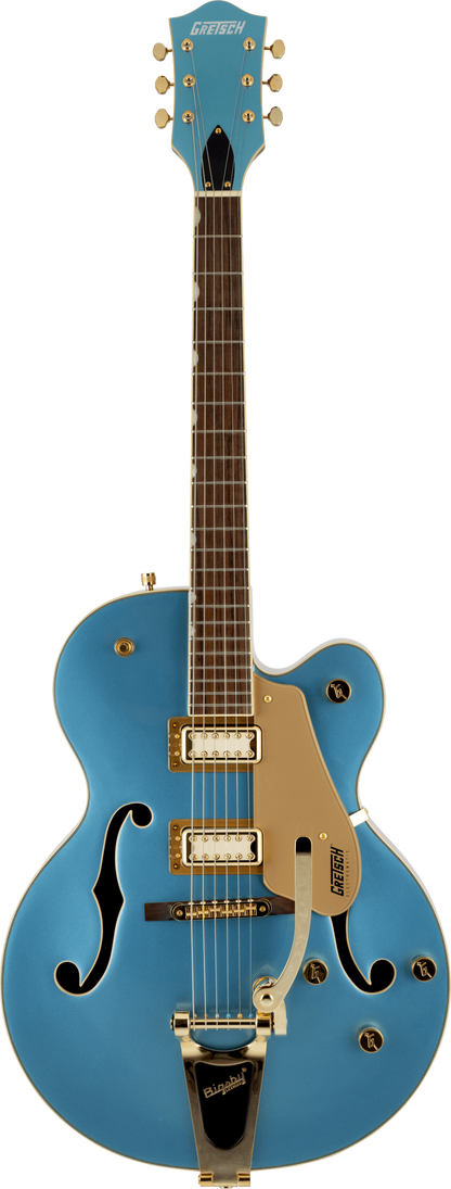 Gretsch G5420TG Electromatic Pristine LTD Hollow Body Single-Cut w/Bigsby - Mako