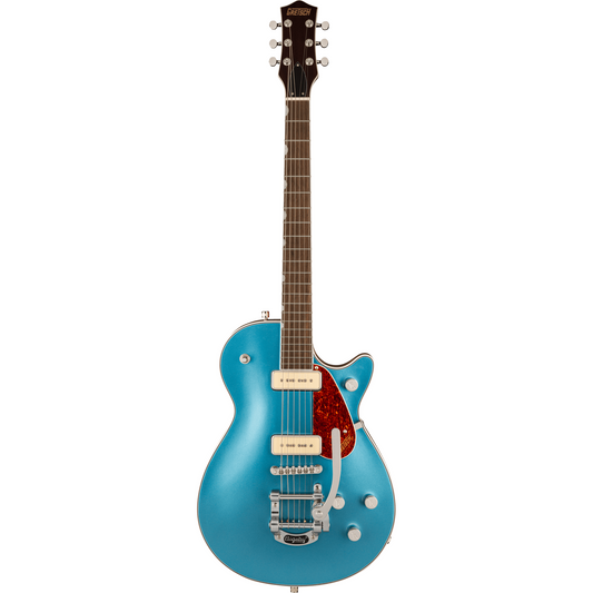Gretsch G5210T-P90 Electromatic Jet Electric Guitar - Mako