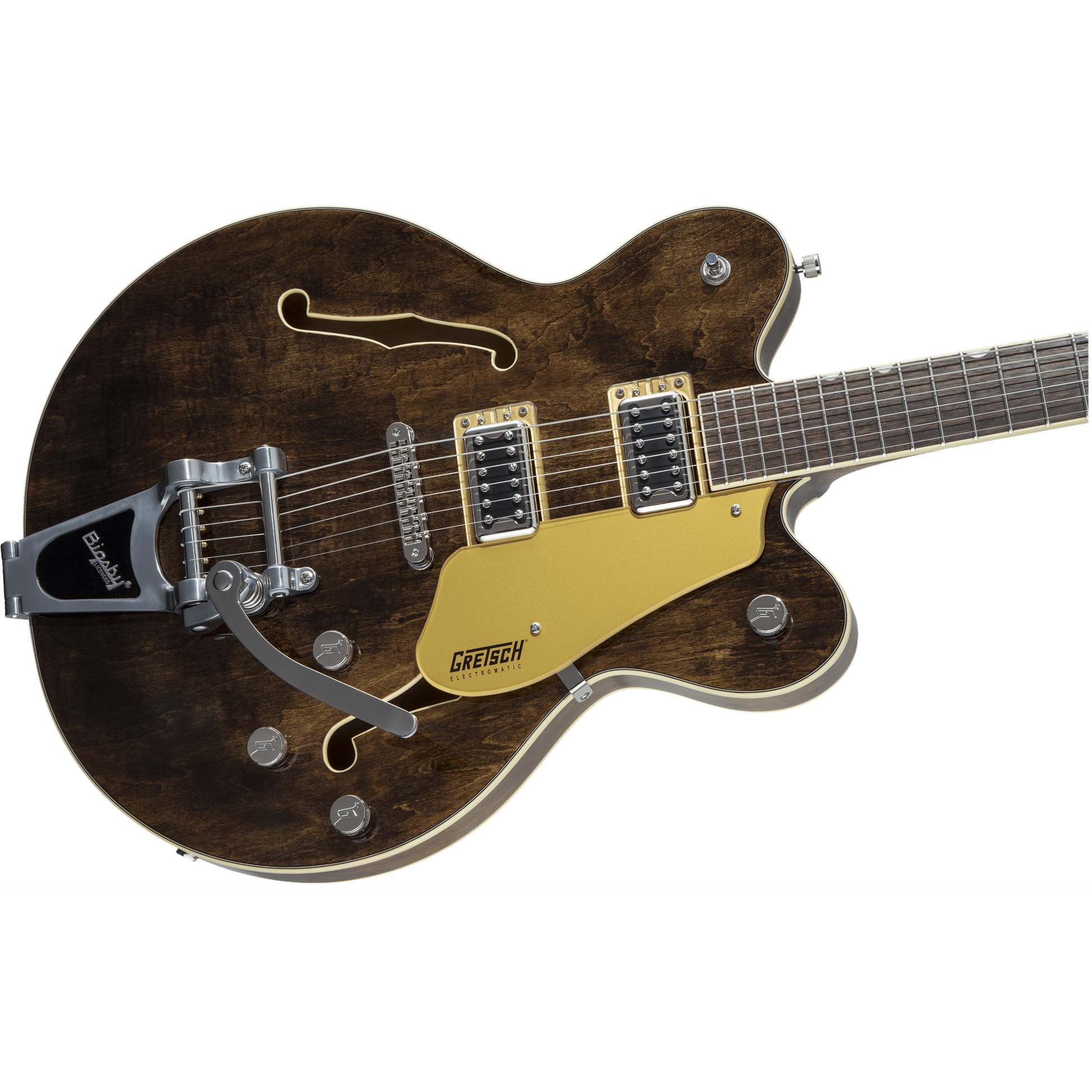 Gretsch G5622T Electromatic W/Bigsby - Walnut - Joondalup Music Centre