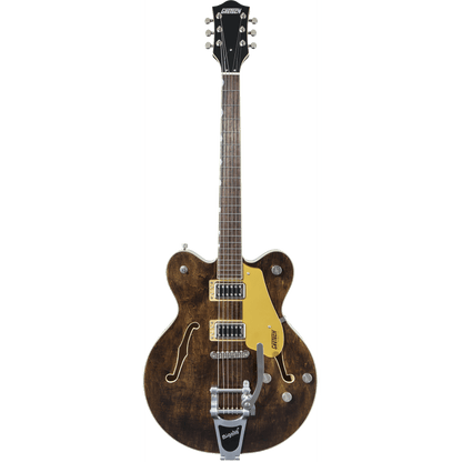 Gretsch G5622T Electromatic W/Bigsby - Walnut - Joondalup Music Centre