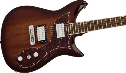 Gretsch Electromatic CVT Double-Cut w/Wraparound - Havana Burst