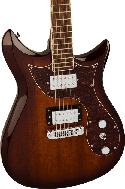 Gretsch Electromatic CVT Double-Cut w/Wraparound - Havana Burst