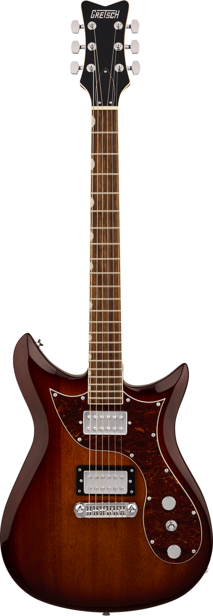 Gretsch Electromatic CVT Double-Cut w/Wraparound - Havana Burst