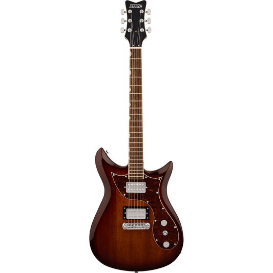 Gretsch Electromatic CVT Double-Cut w/Wraparound - Havana Burst