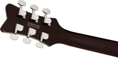 Gretsch Electromatic CVT Double-Cut w/Wraparound - Havana Burst