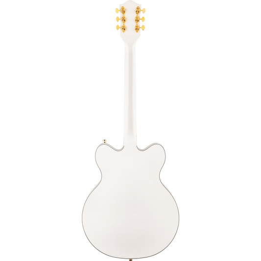 Gretsch G5422GLH Electromatic Classic Left Handed - Snowcrest White