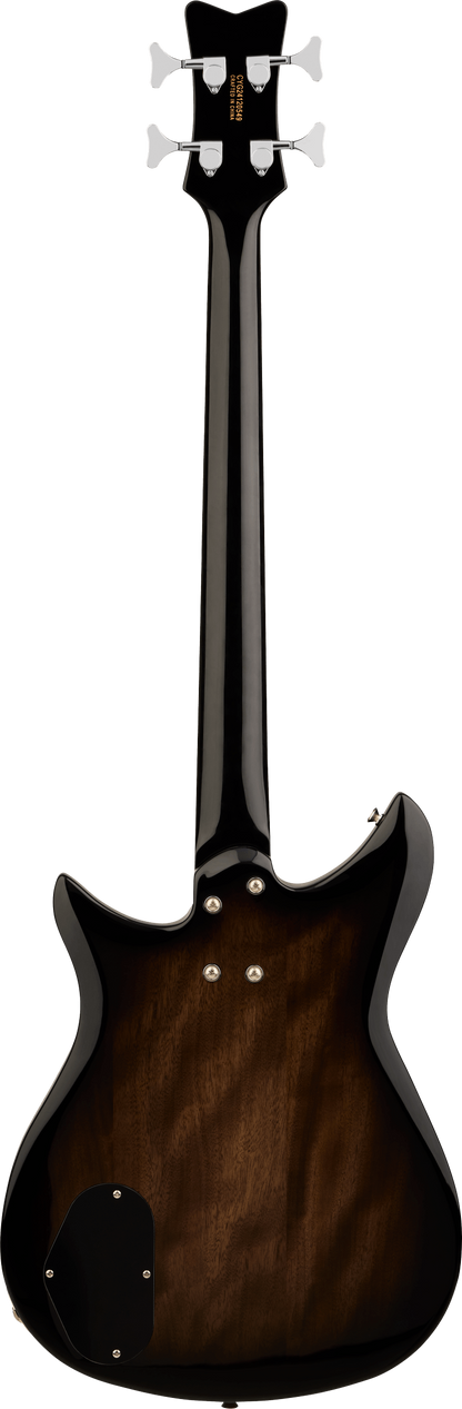 Gretsch Electromatic CVT Bass Double-Cut - Bristol Fog