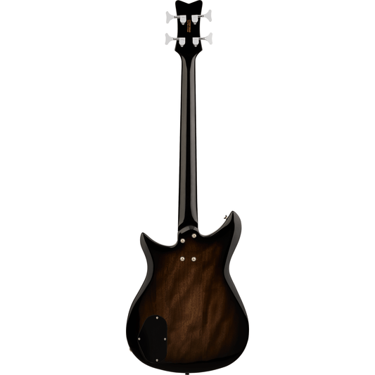Gretsch Electromatic CVT Bass Double-Cut - Bristol Fog