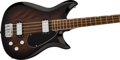 Gretsch Electromatic CVT Bass Double-Cut - Bristol Fog