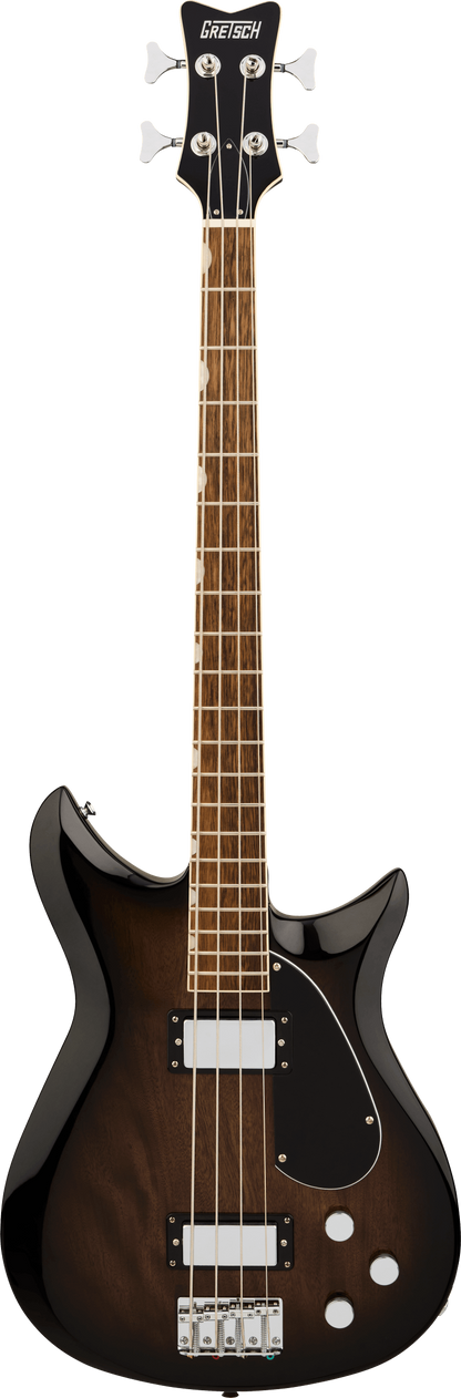 Gretsch Electromatic CVT Bass Double-Cut - Bristol Fog