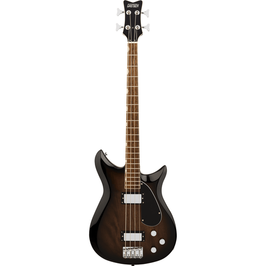 Gretsch Electromatic CVT Bass Double-Cut - Bristol Fog