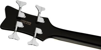 Gretsch Electromatic CVT Bass Double-Cut - Bristol Fog