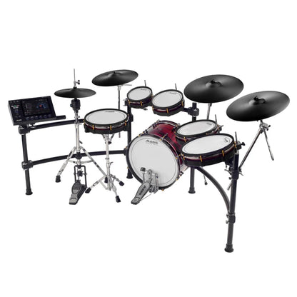 Alesis Strata Prime 6-Piece Premium Electronic Drum Kit