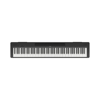 Yamaha P-145BTB Portable Digital Piano