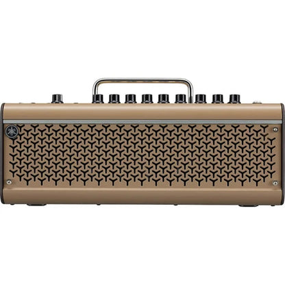Yamaha Thr30IIA Wireless - Desktop Acoustic Guitar Amplifier