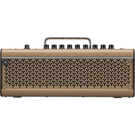 Yamaha Thr30IIA Wireless - Desktop Acoustic Guitar Amplifier