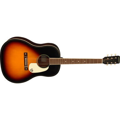 Gretsch Jim Dandy Dreadnought Acoustic Guitar - Rex Burst - ACOUSTIC GUITAR - [shop-name]