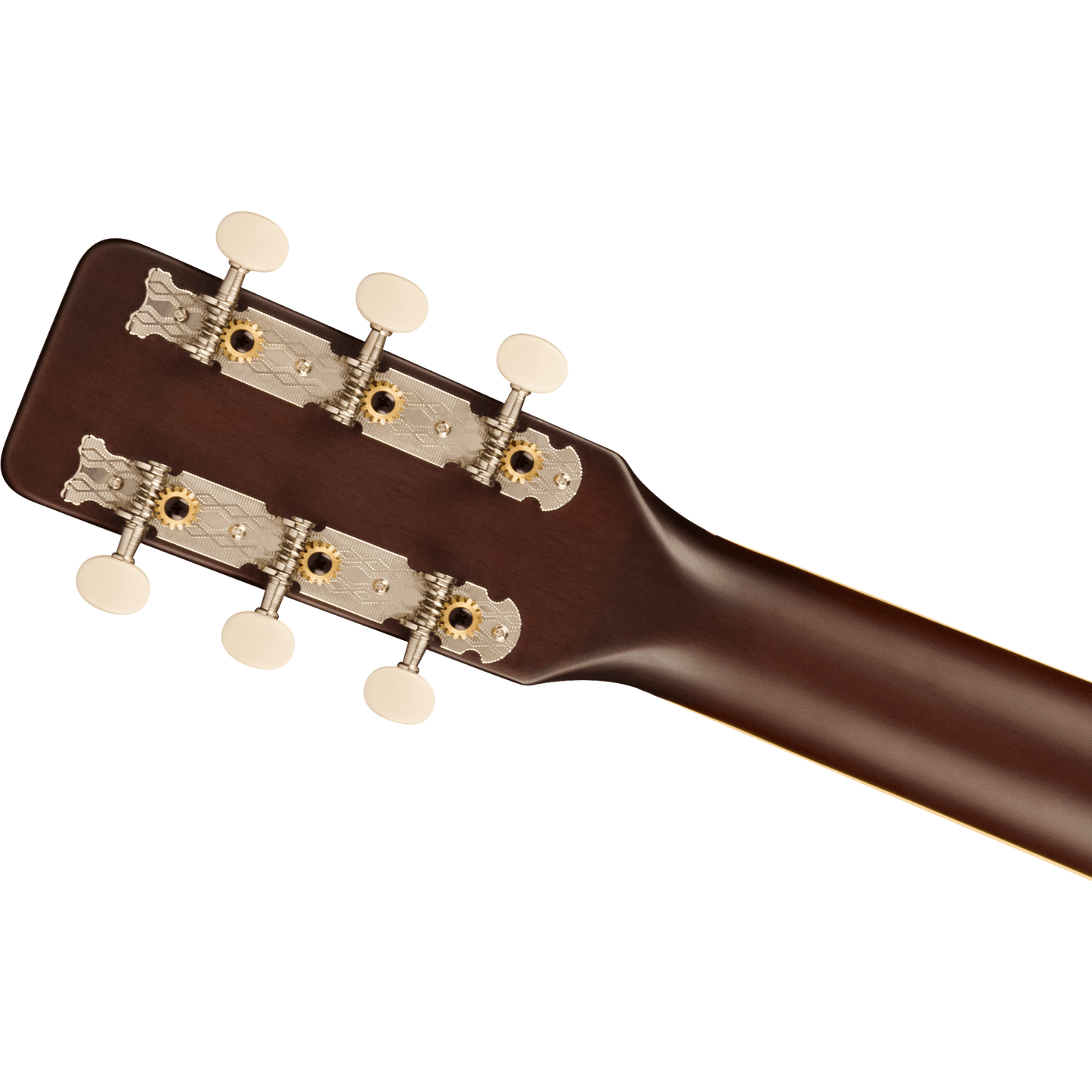 Gretsch Jim Dandy Dreadnought Acoustic Guitar - Rex Burst - ACOUSTIC GUITAR - [shop-name]