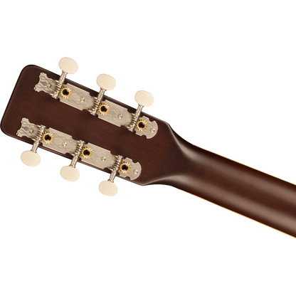 Gretsch Jim Dandy Dreadnought Acoustic Guitar - Rex Burst - ACOUSTIC GUITAR - [shop-name]